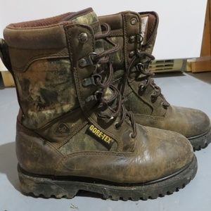 Rocky Hunting Boots